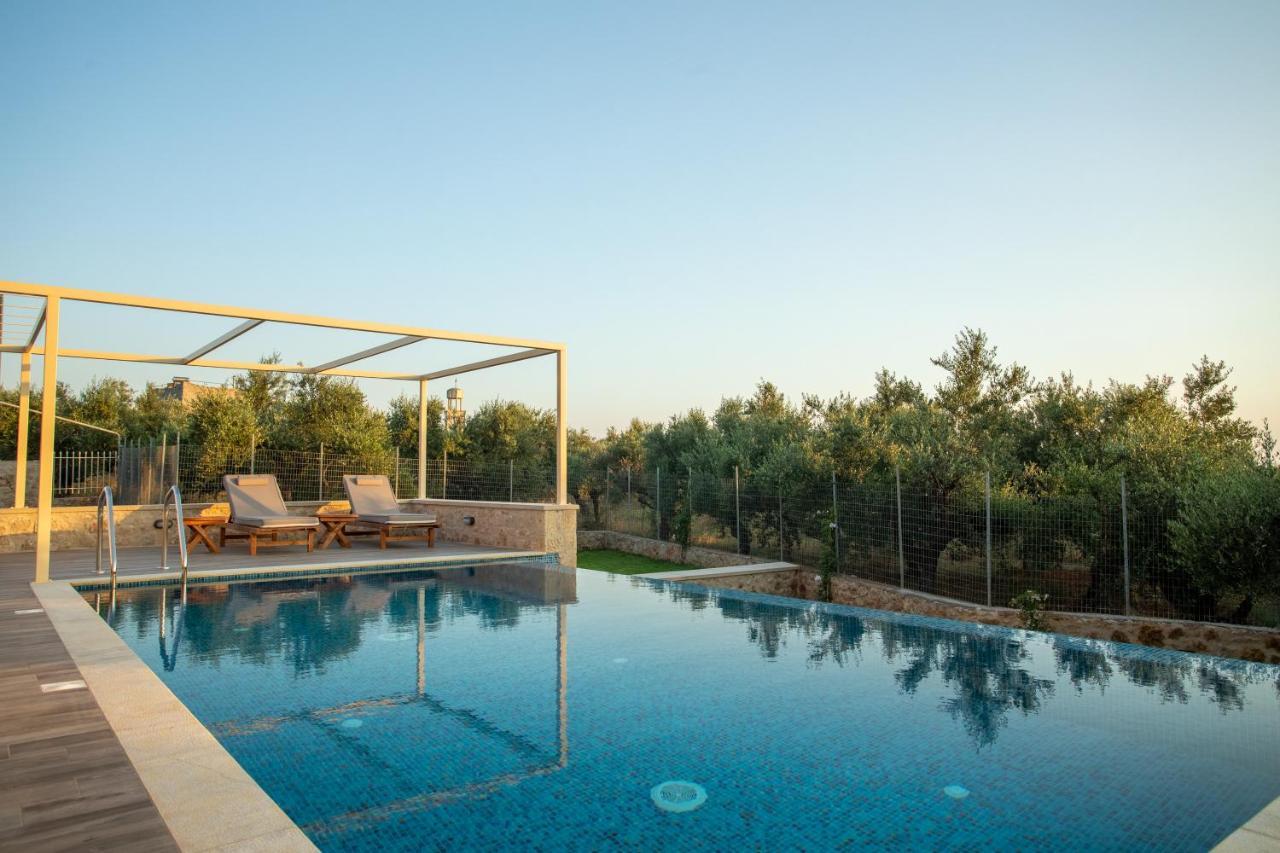 Nora'S Villa Riglia Exterior photo