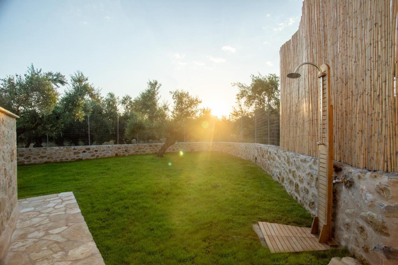 Nora'S Villa Riglia Exterior photo